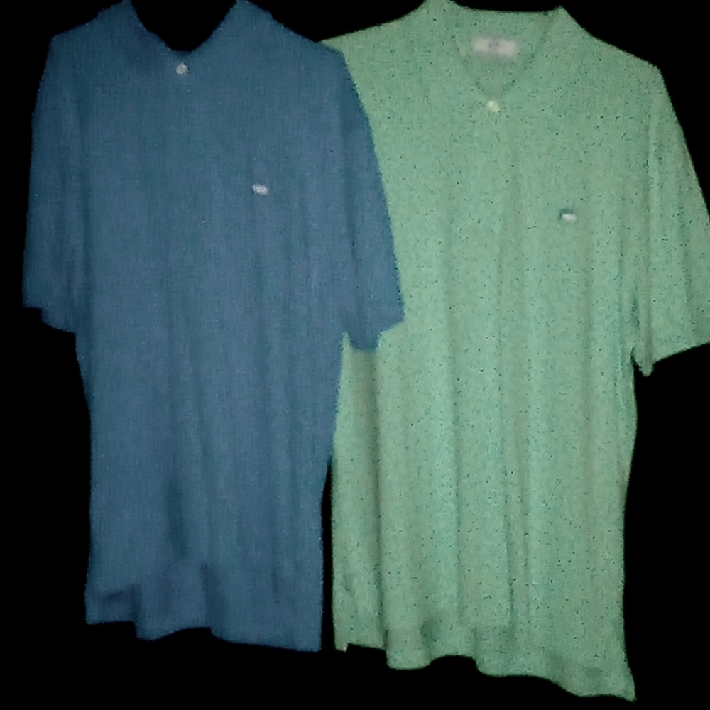men's size 40 Southern tide skipjack polo